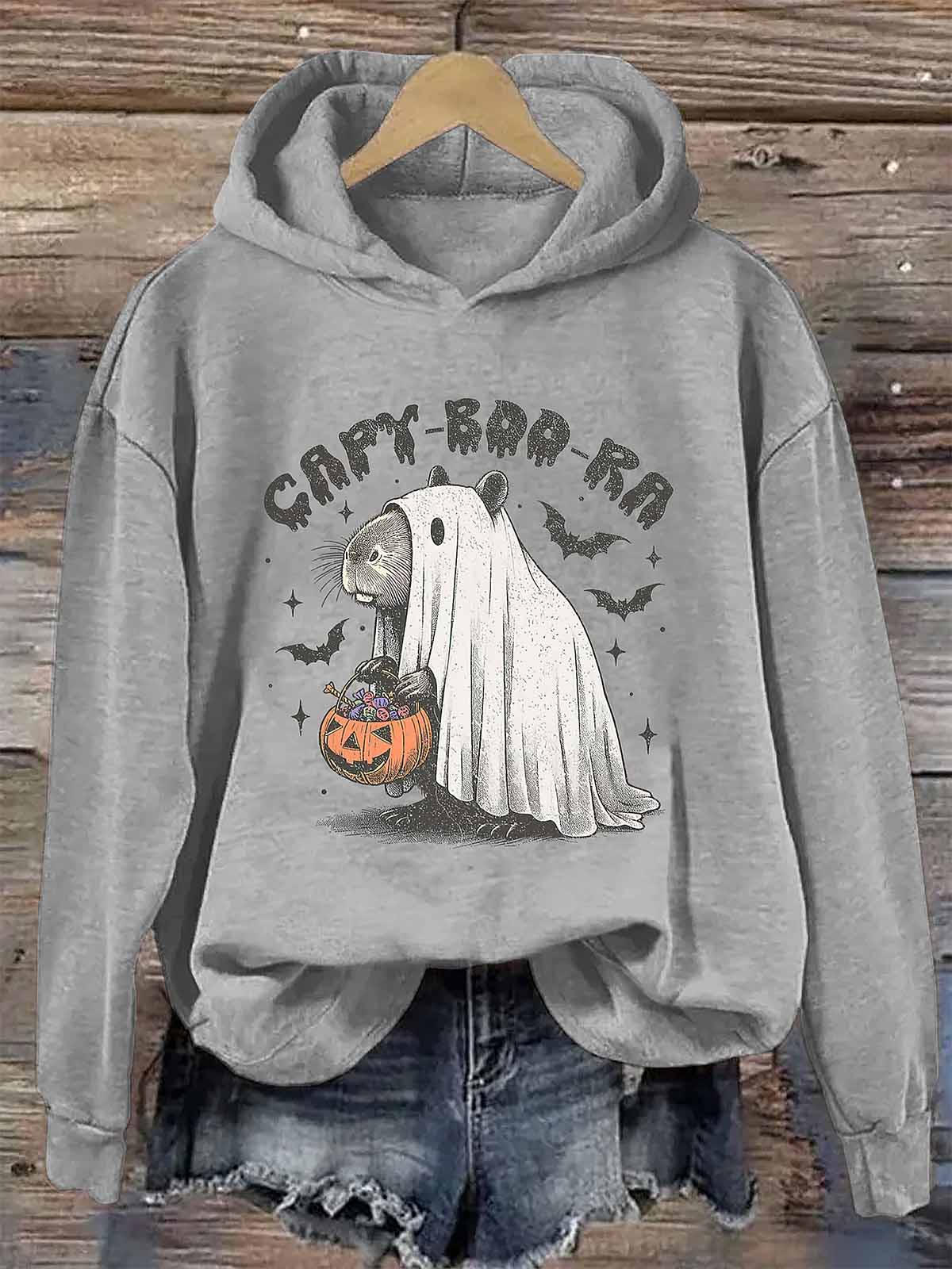 Capy Boo Ra Halloween Shirt Capy Boo Ra Halloween Shirt