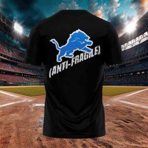 Coach Dan Campbell Lions Antifragile It Takes More Shirt