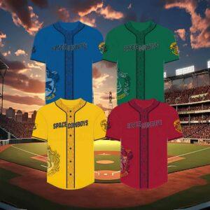 Cowboys Harry Potter House Jersey Giveaway 2024 Cowboys Harry Potter House Jersey Giveaway 2024