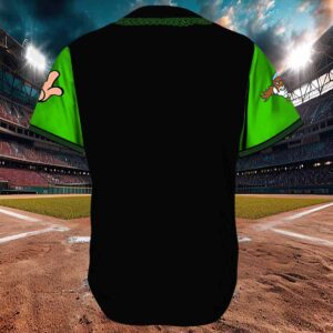 FerryHawks Irish Heritage Night Jersey 2024