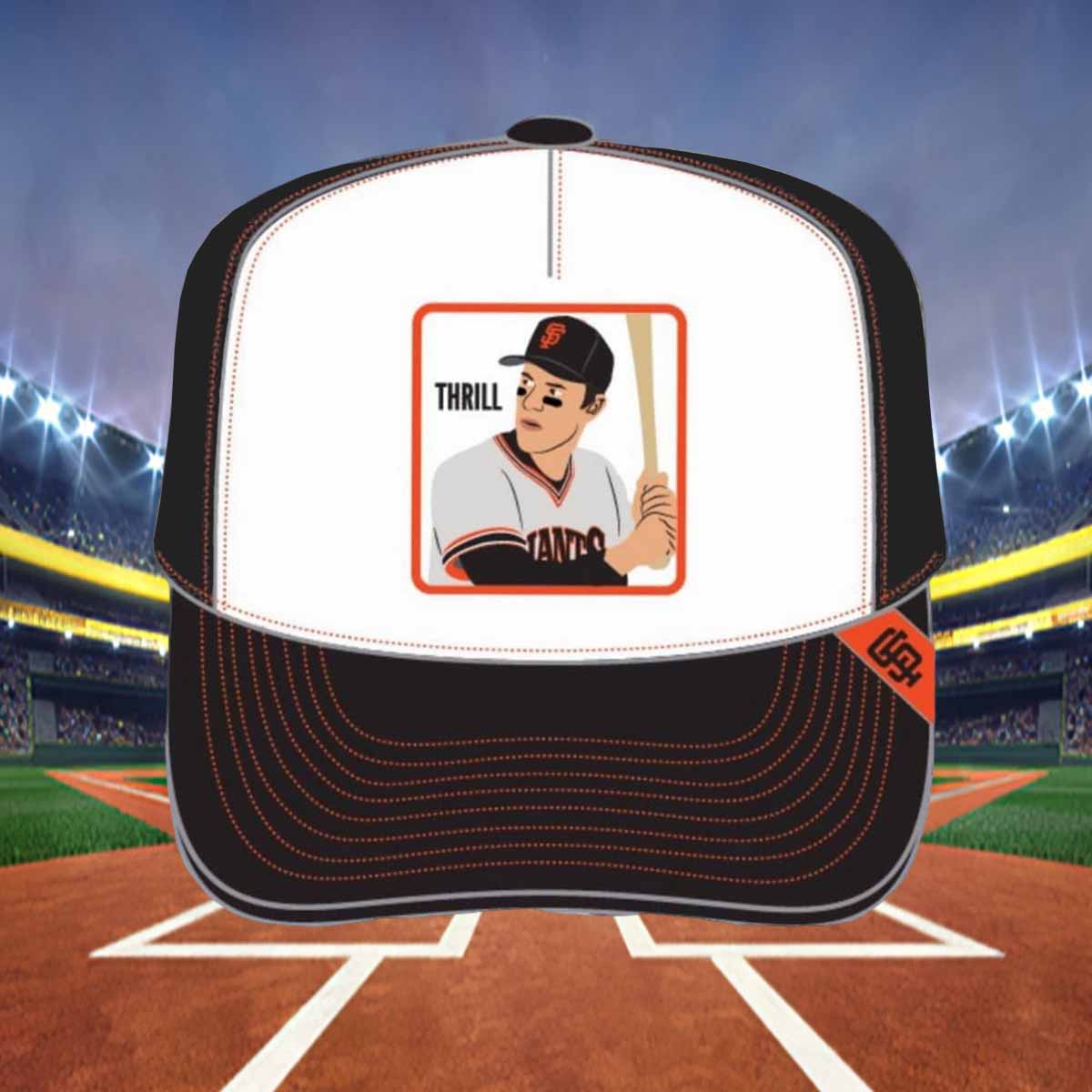 Giants Autism Acceptance Night Cap Giveaway 2024 Giants Autism Acceptance Night Cap Giveaway 2024