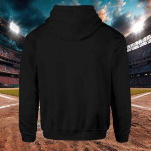 Giants Jewish Heritage Night Hoodie Giveaway 2024