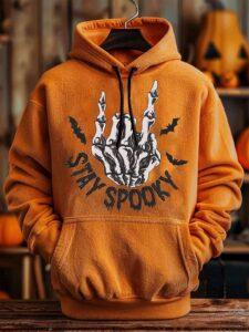 Halloween Stay Spooky Skeleton Shirt Halloween Stay Spooky Skeleton Shirt
