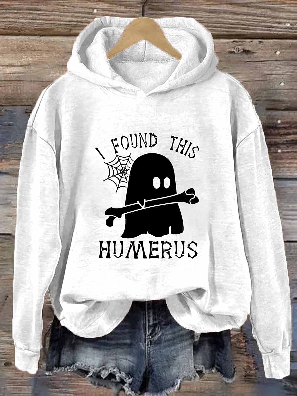 I Found This Humerus Shirt I Found This Humerus Shirt
