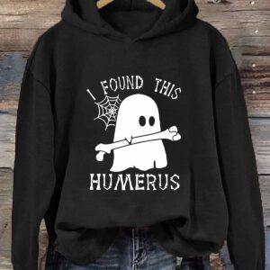 I Found This Humerus Shirt 1 I Found This Humerus Shirt