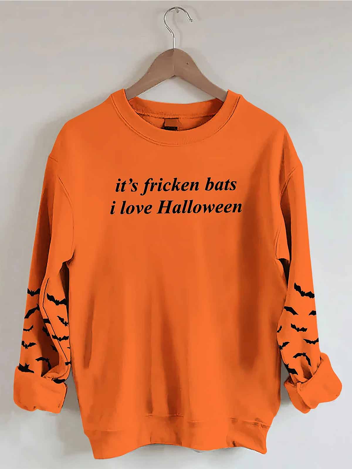 It's Fricken Bats I Love Halloween Shirt1 It's Fricken Bats I Love Halloween Shirt
