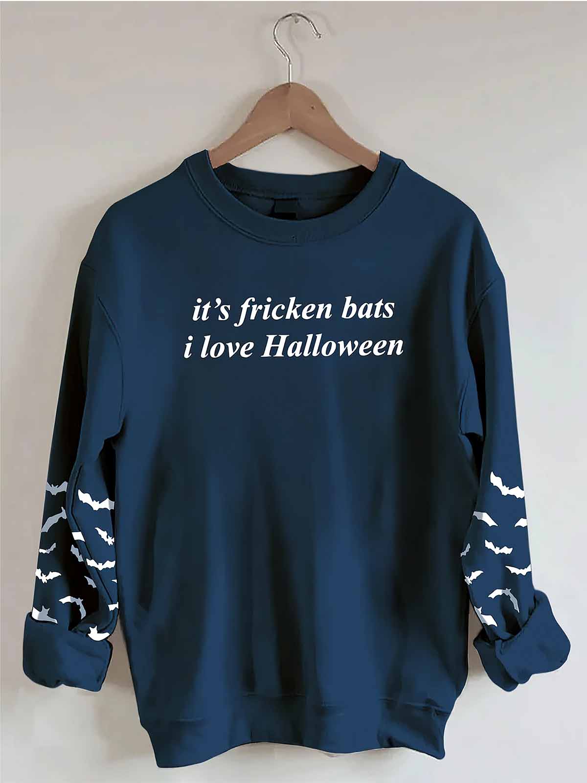 It’s Fricken Bats I Love Halloween Shirt It’s Fricken Bats I Love Halloween Shirt