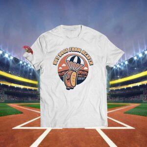 Mariners Hot Dogs From Heaven Night Shirt Giveaway 2024