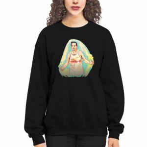 Mike Scollins Tank Top Art Shirt 2 Mike Scollins Tank Top Art Shirt