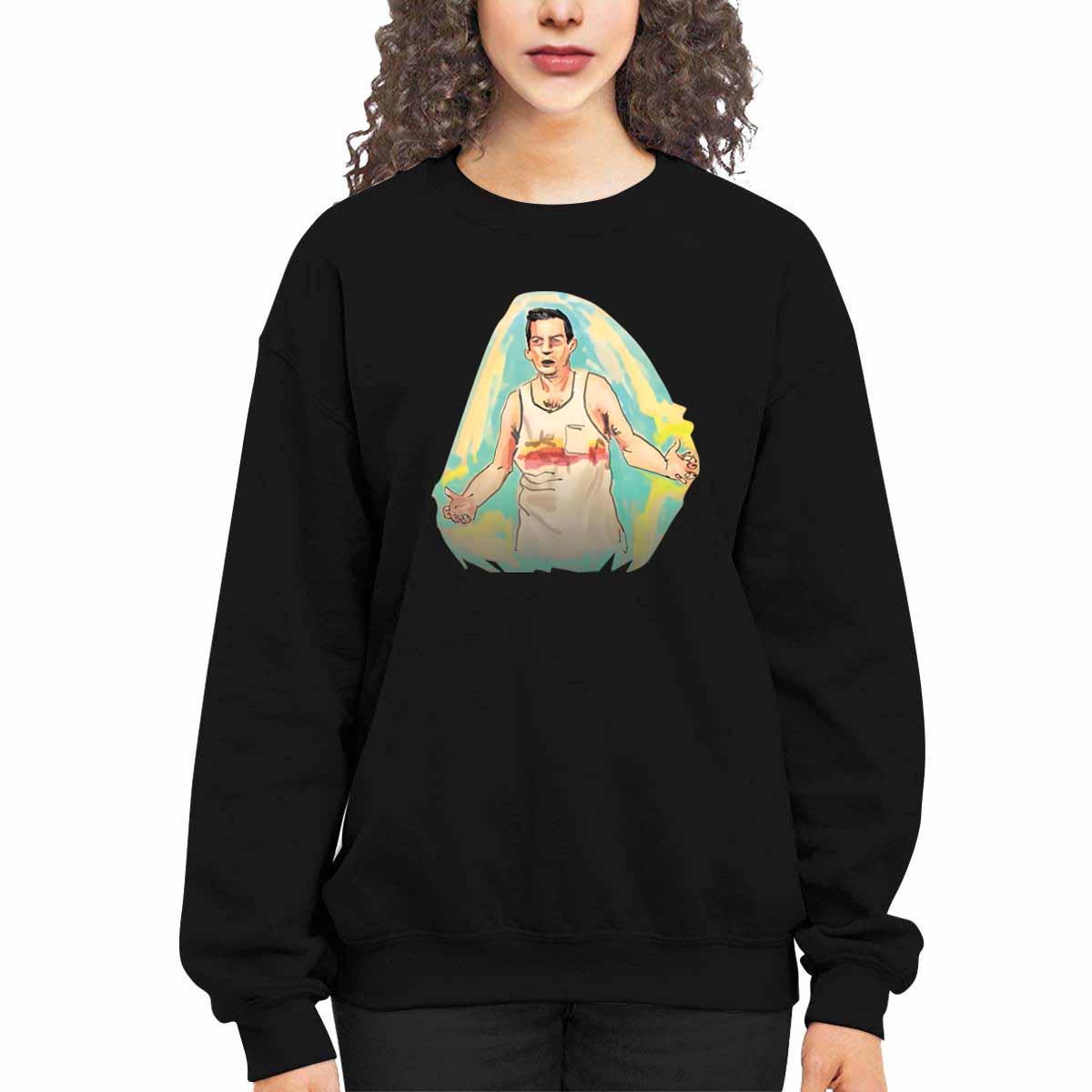 Mike Scollins Tank Top Art Shirt Mike Scollins Tank Top Art Shirt