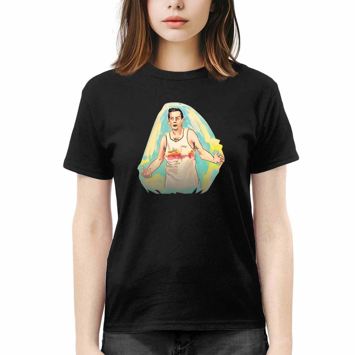 Mike Scollins Tank Top Art Shirt Mike Scollins Tank Top Art Shirt