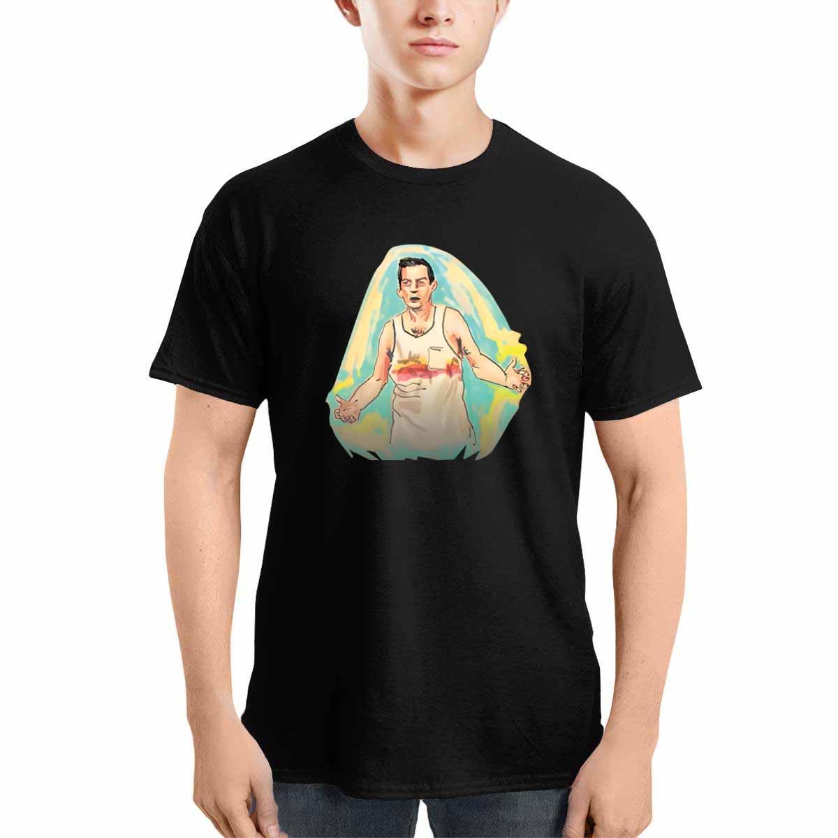 Mike Scollins Tank Top Art Shirt Mike Scollins Tank Top Art Shirt