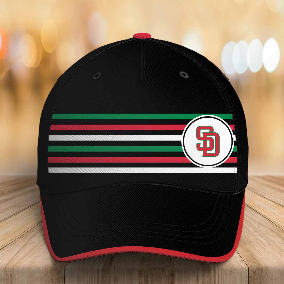Padres Italian Heritage Celebration Hat Giveaway 2024 Padres Italian Heritage Celebration Hat Giveaway 2024