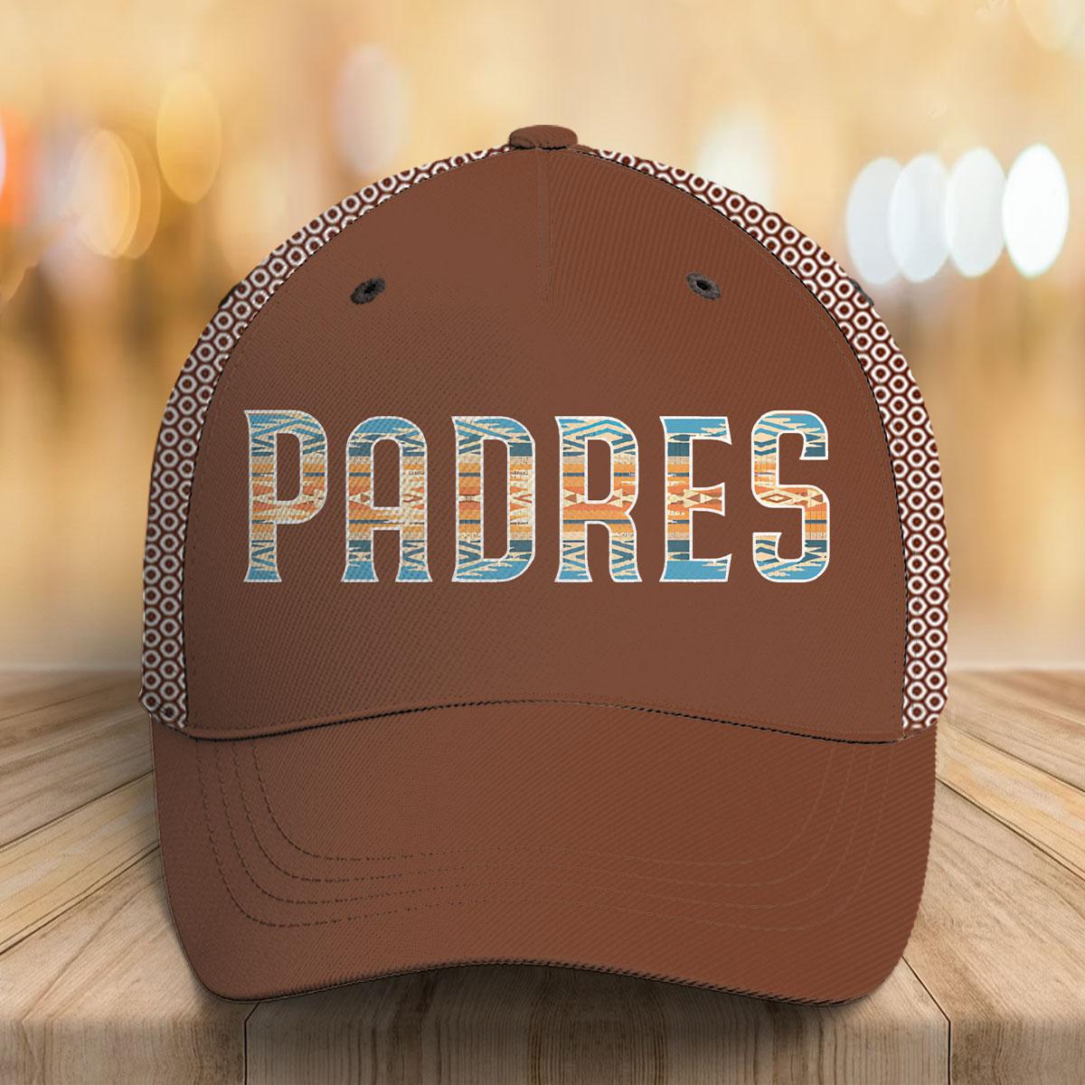 Padres Native American Heritage Celebration Hat Giveaway 2024 Padres Native American Heritage Celebration Hat Giveaway 2024