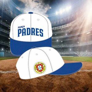 Padres Portuguese Heritage Celebration Hat Giveaway 2024 Padres Portuguese Heritage Celebration Hat Giveaway 2024