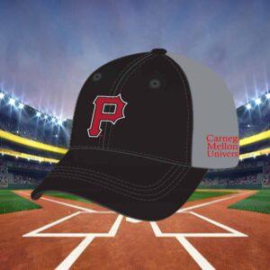 Pirates Carnegie Mellon University Day Hat Giveaway 2024 Pirates Carnegie Mellon University Day Hat Giveaway 2024