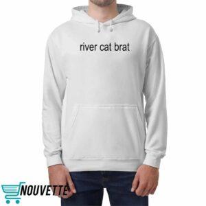 River Cat Brat Shirt 4 River Cat Brat Shirt