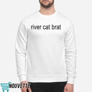 River Cat Brat Shirt 2 River Cat Brat Shirt