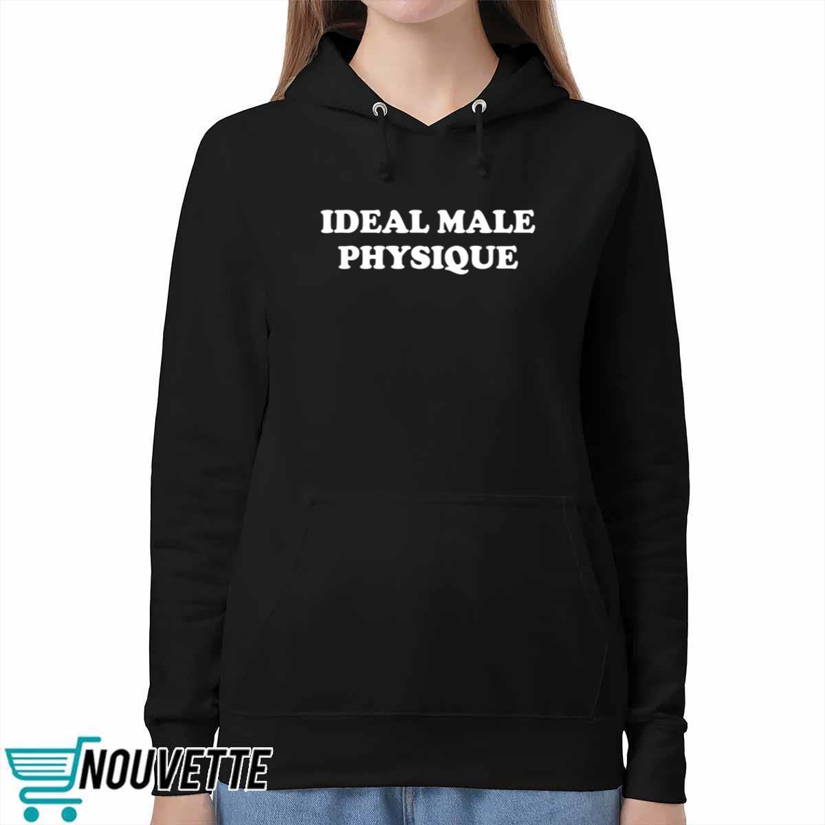 Rob Ryan Ideal Male Physique Shirt Rob Ryan Ideal Male Physique Shirt