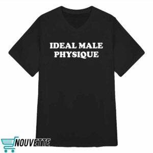 Rob Ryan Ideal Male Physique Shirt 3 Rob Ryan Ideal Male Physique Shirt