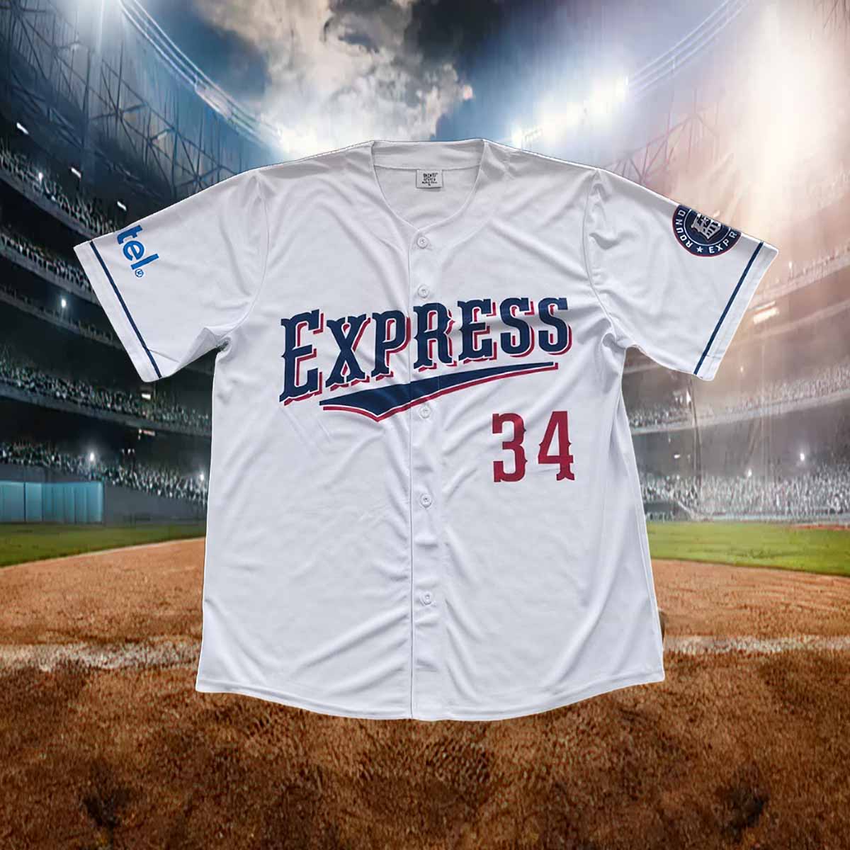 Round Rock Primary Jersey Giveaway 2024 Round Rock Primary Jersey Giveaway 2024
