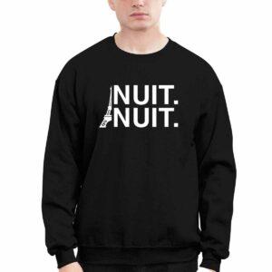Steph Curry Nuit Nuit Shirt