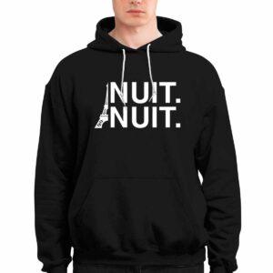 Steph Curry Nuit Nuit Shirt