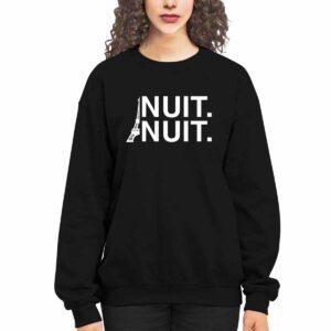 Steph Curry Nuit Nuit Shirt