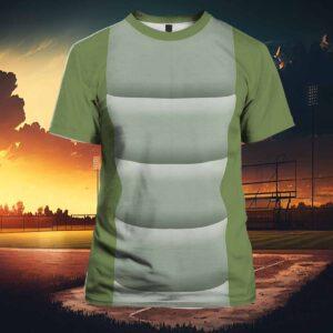 Tick Tock Crocodile Peter Pan Halloween Costume Shirt Tick Tock Crocodile Peter Pan Halloween Costume Shirt