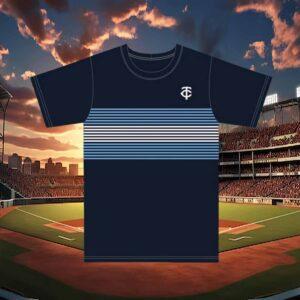 Twins Father Day T-Shirt Giveaway 2024 Twins Father Day T-Shirt Giveaway 2024