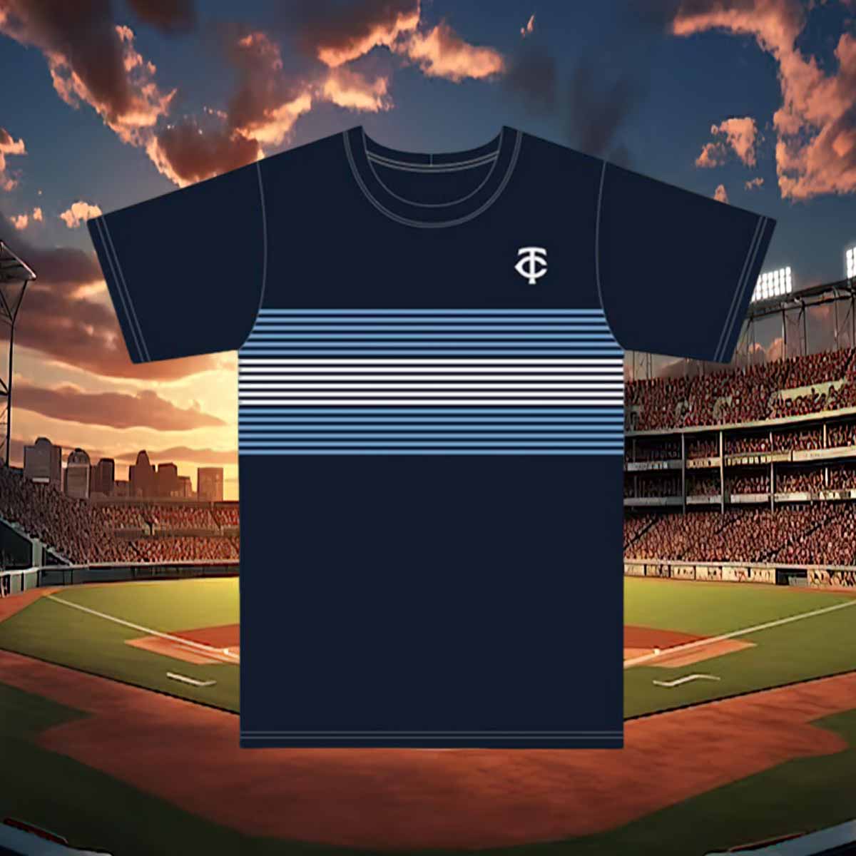 Twins Father Day T Shirt Giveaway 2024 Twins Father Day T-Shirt Giveaway 2024