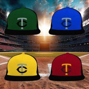 Twins Harry Potter Night Baseball Hat Giveaway 2024 Twins Harry Potter Night Baseball Hat Giveaway 2024