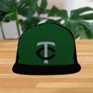 Twins Harry Potter Night Baseball Hat Giveaway 2024 8 Twins Harry Potter Night Baseball Hat Giveaway 2024