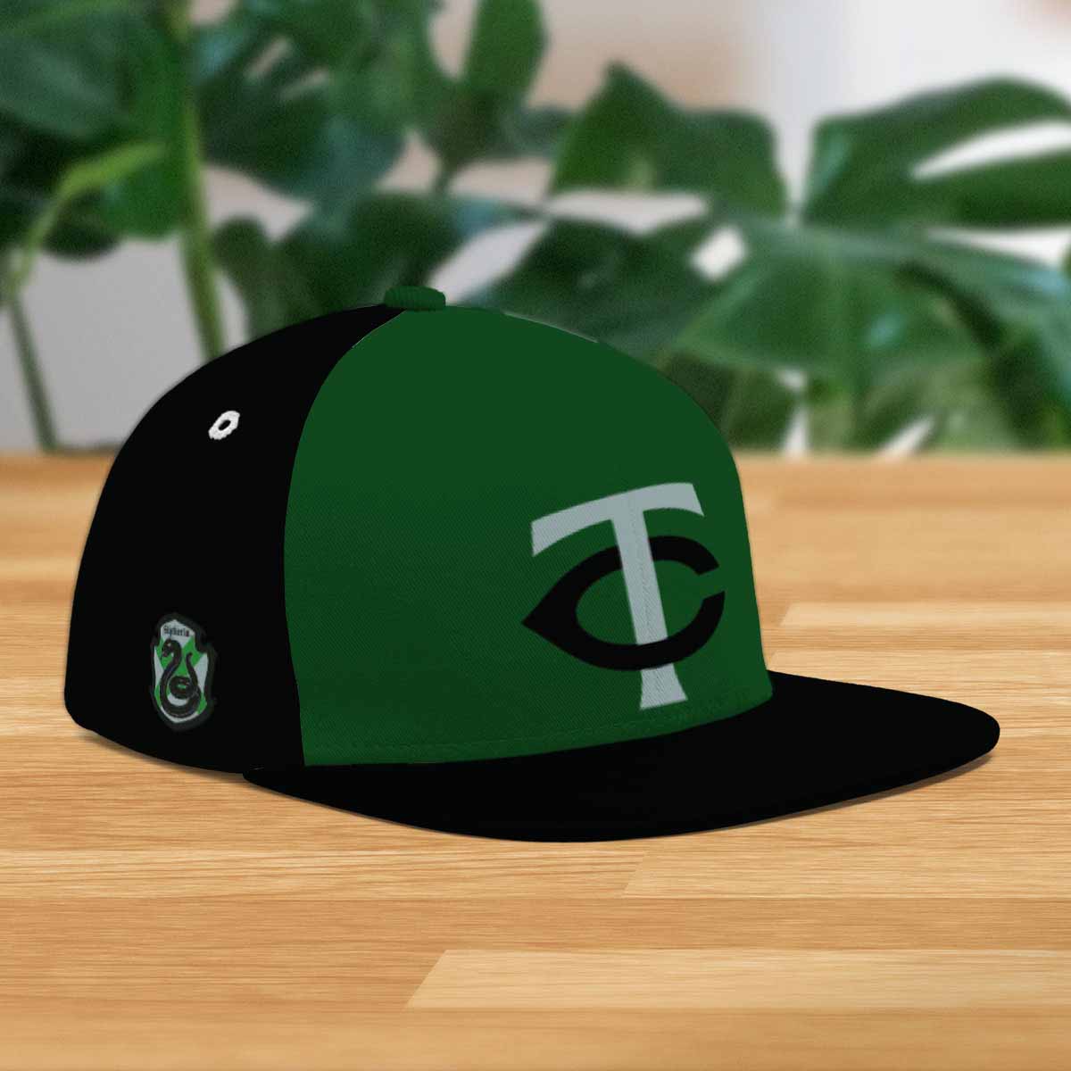Twins Harry Potter Night Baseball Hat Giveaway 2024 Twins Harry Potter Night Baseball Hat Giveaway 2024