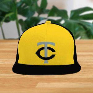 Twins Harry Potter Night Baseball Hat Giveaway 2024 2 Twins Harry Potter Night Baseball Hat Giveaway 2024