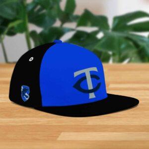 Twins Harry Potter Night Baseball Hat Giveaway 2024 1 Twins Harry Potter Night Baseball Hat Giveaway 2024