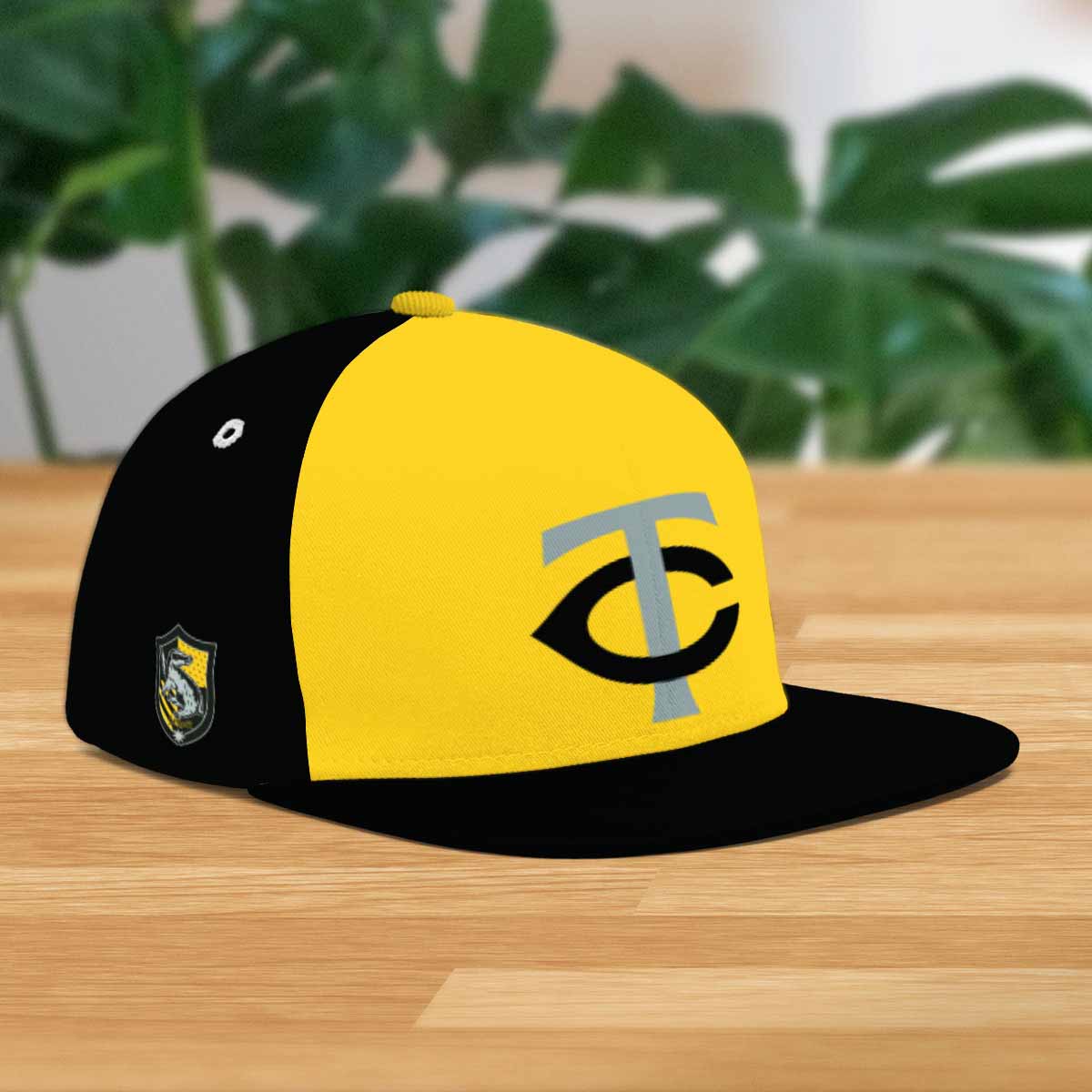 Twins Harry Potter Night Baseball Hat Giveaway 2024 Twins Harry Potter Night Baseball Hat Giveaway 2024