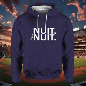 USA Basketball Stephen Nuit Nuit Shirt USA Basketball Stephen Nuit Nuit Shirt