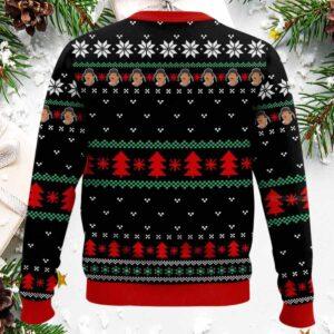 Cousin Eddie Merry Christmas Shitters Full National Lampoons Vacation Ugly Sweater 1 Cousin Eddie Merry Christmas Shitters Full National Lampoon’s Vacation Ugly Sweater1