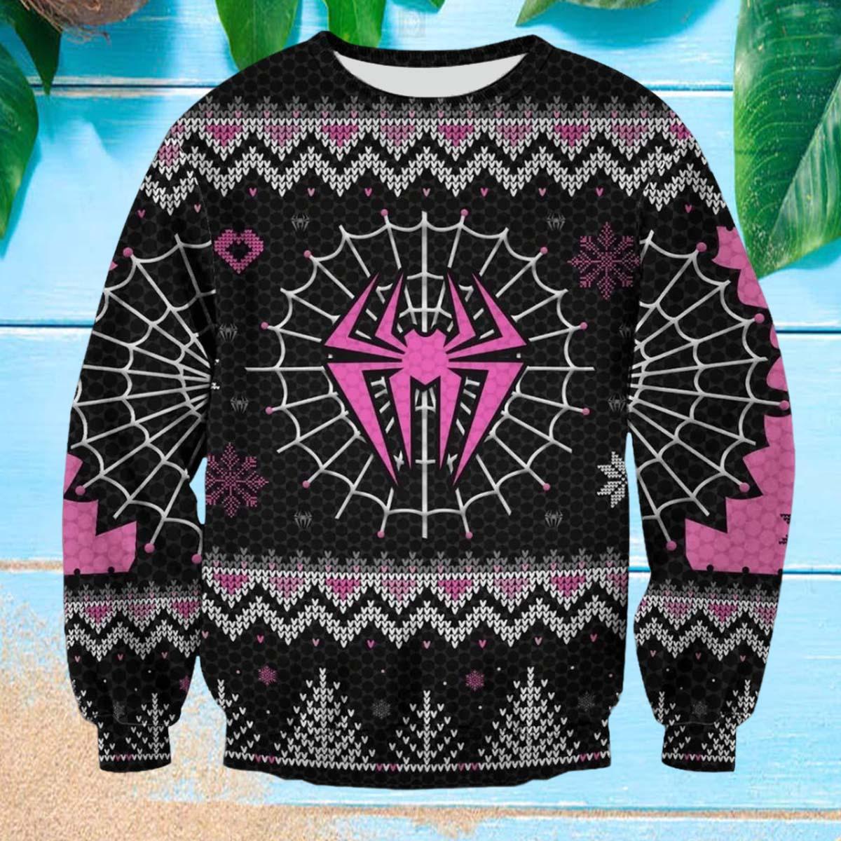 Gwen Christmas Ugly Christmas Sweater Gwen Christmas Ugly Christmas Sweater