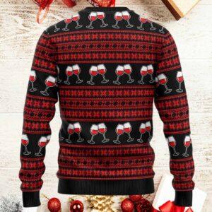 Mama Needs Her Jingle Juice Ugly Christmas Sweater 1 Mama Needs Her Jingle Juice Ugly Christmas Sweater