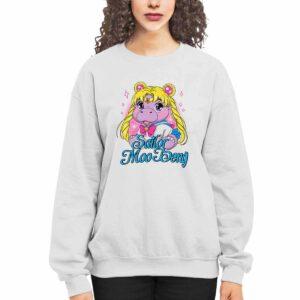 Sailor Moo Deng Shirt 2 Sailor Moo Deng Shirt