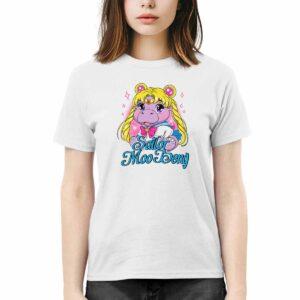 Sailor Moo Deng Shirt 1 Sailor Moo Deng Shirt