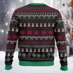 The Office That’s What She Said Christmas Ugly Sweater