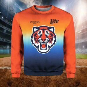 Tigres Lite Long Sleeve 2024 Giveaways Tigres Lite Long Sleeve 2024 Giveaways