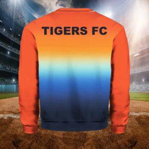 Tigres Lite Long Sleeve 2024 Giveaways