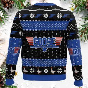 Top Gun I Feel The Need The Need For Speed Christmas Ugly Sweater 1 Top Gun I Feel The Need The Need For Speed Christmas Ugly Sweater
