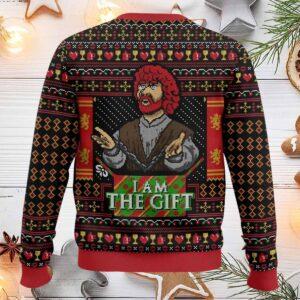 Tyrion Lannister I Am The Gift Game Of Thrones Christmas Ugly Sweater