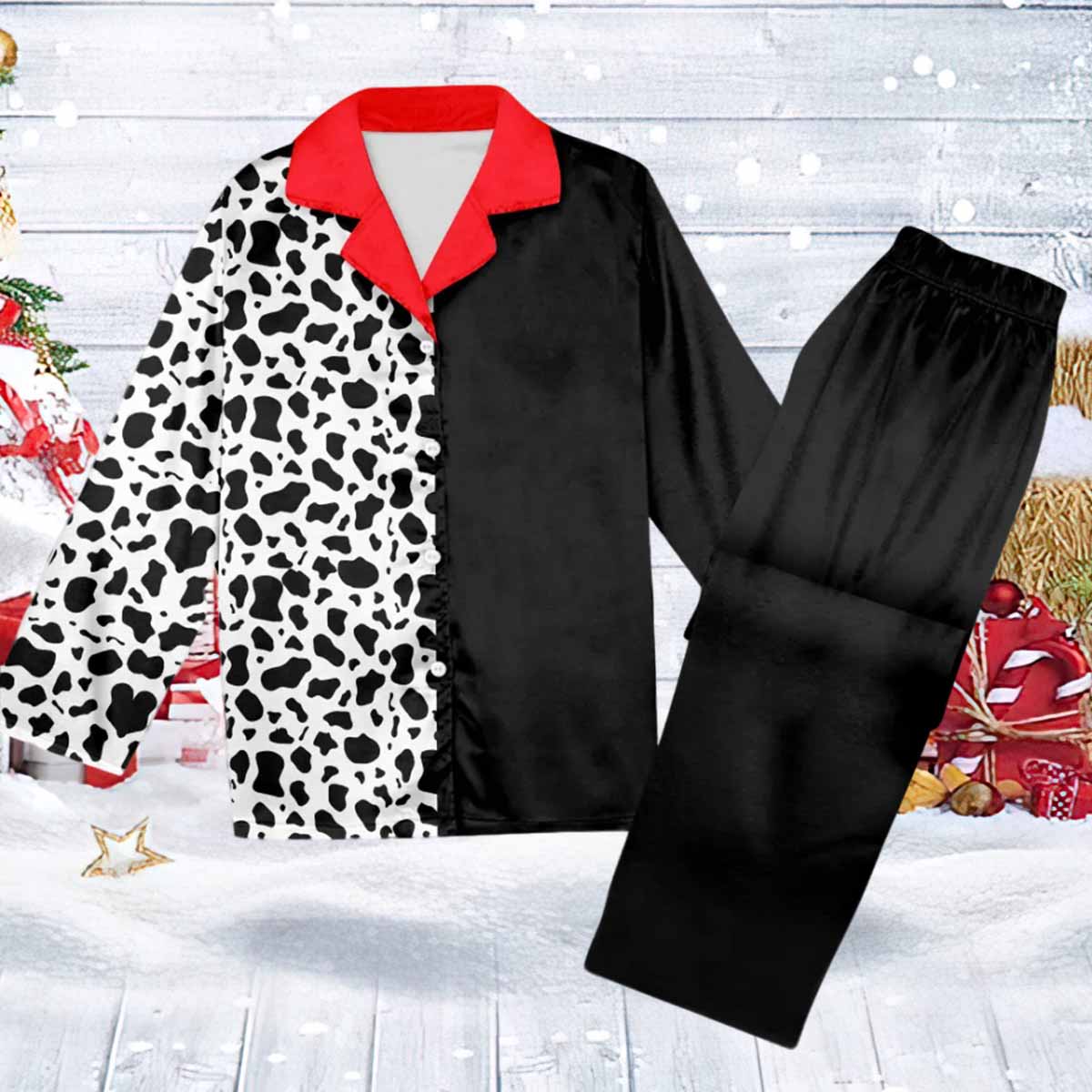 101 Dalmatians Pajama Set 101 Dalmatians Pajama Set