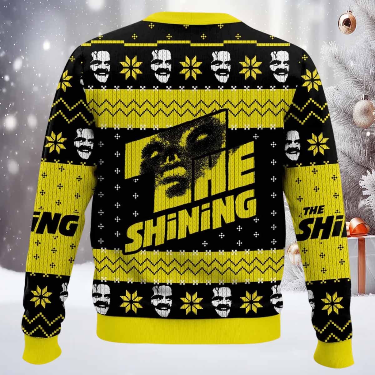 Are You Concerned About Me Ugly Christmas Sweater Are You Concerned About Me Ugly Christmas Sweater